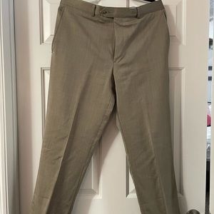 Men’s dress pants